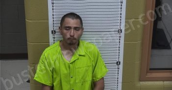 HARDESTY, <B>JADEN</B> DAVID #, Grant County, <b>New</b> Mexico - 2024-10-24 19:29:00