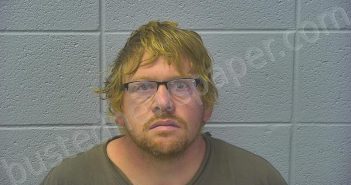 <B>BULLOCK</B>, <B>BRANDON</B> <B>SCOTT</B> #, Dubois County, Indiana - 2024-10-24 11:08:00