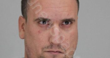 <B>TREVINO</B>, <B>JOSHUA</B> #, Dallas County, Texas - 2024-10-24 09:38:00