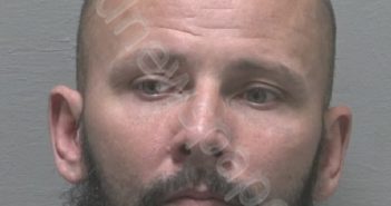 <B>JAMES</B>, <B>DUSTIN</B> SHANE #, New Hanover County, North Carolina - 2024-10-24