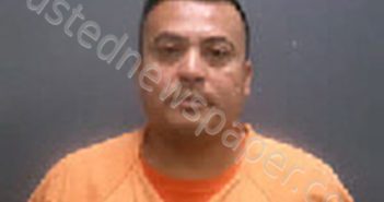 <B>HERNANDEZ</B>-SAGUIL, <B>OSCAR</B> VINICIO #, Lee County, North Carolina - 2024-10-24 00:47:00