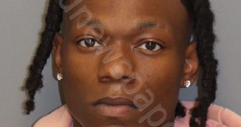 NOLEN, DEONTAZ MARQUEL | 2024-10-24 21:18:00 Jefferson County, Alabama Booking