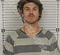 HAMMOND, <B>HUNTER</B> <B>KEITH</B> EARL #, <b>Williams</b> County, North Dakota, Williams County, North Dakota - 2024-10-24