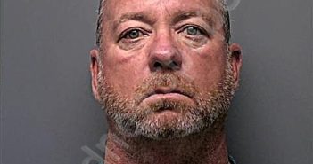 DOYLE, DAVID LEE | 2024-10-24 12:01:01 Russell County, Alabama Booking