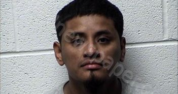 VASQUEZ MEJIA, JESUS EMANUEL | 2024-10-24 Chase County, Kansas Booking