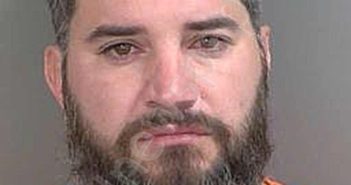 FERNANDEZ,ALAIN | 2024-10-24 Collier County, Florida Booking