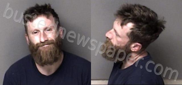 FEATHERSTONE, JASON LEE #, Gaston County, North Carolina - 2024-10-24 23:34:00