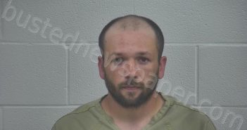 <B>HELTON</B>, <B>CHRISTOPHER</B> #, Laurel County, Kentucky - 2024-10-24 16:12:00