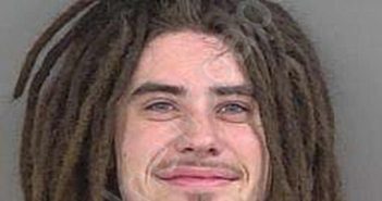 MICHAELS,JOSEPH SCOTT | 2024-10-24 Collier County, Florida Booking