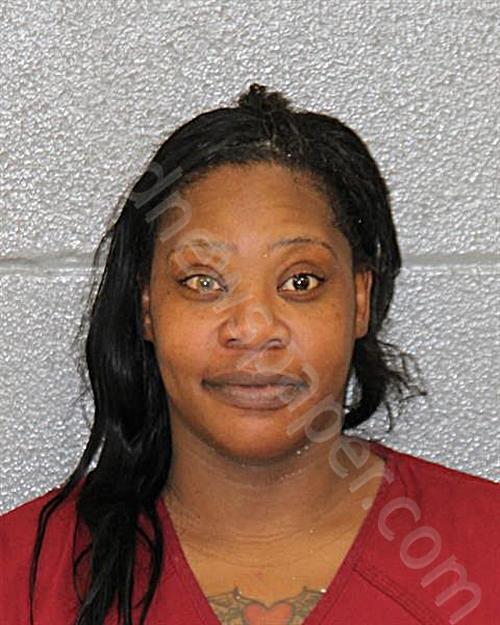 Hackett, Tiffany 20241024 081100 Mecklenburg County, North