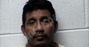 GONZALEZ IGNACIO, ALFREDO | 2024-10-24 Chase County, Kansas Booking