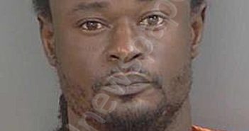 DAVIS,CARLESLY SHERROD | 2024-10-24 Collier County, Florida Booking