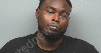 <B>UNDERWOOD</B>, <B>CORNELIUS</B> <B>DONTORIUS</B> #, Lauderdale County, Alabama - 2024-10-24 15:43:00