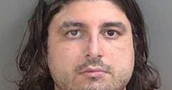 GONZALEZ,GIANCARLO | 2024-10-24 Collier County, Florida Booking