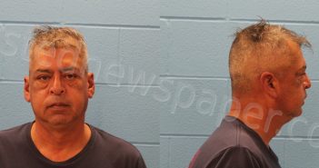 <B>GARZA</B>, <B>DANIEL</B> #, Guadalupe County, Texas - 2024-10-24
