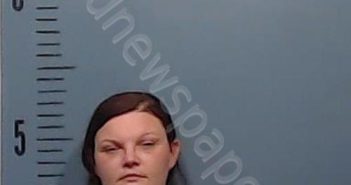 <B>BUENO</B>, <B>AMANDA</B> <B>DAWN</B>–<B>EVETTE</B> #, Taylor County, Texas - 2024-10-24