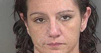 KAPARAKIS,ELAINE | 2024-10-24 Collier County, Florida Booking