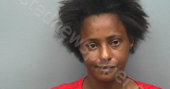 <B>JOHNSON</B>, <B>KIMBERLY</B> TIERA #, Lauderdale County, Alabama - 2024-10-24 23:30:00
