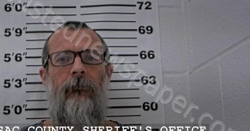 SCHMIDT, STEVEN C | 2024-10-25 14:33:52 Massac County, Illinois Booking