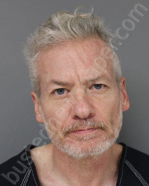 MCCOY, JASON LEE #, Montgomery County, Ohio - 2024-10-25 15:15:00