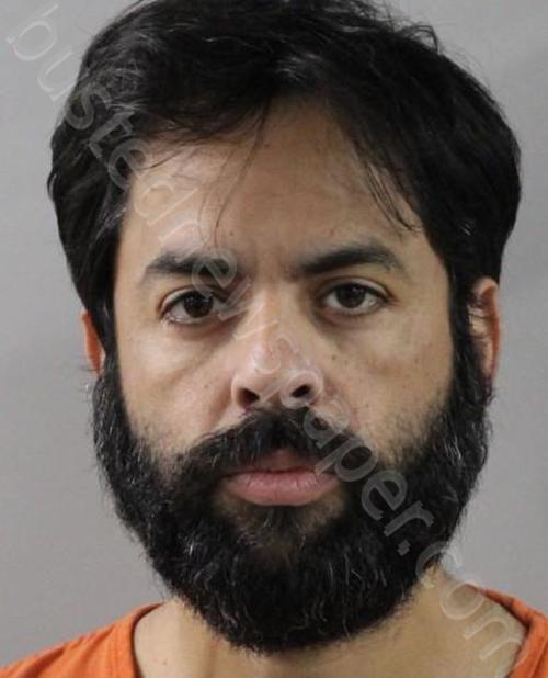 BALANCE, ROY LAZARO #, Polk County, Florida - 2024-10-25