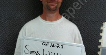 <B>SIMS</B>, WILLIAM <B>CODY</B> #, Sebastian County, Arkansas - 2024-10-25 13:58:00