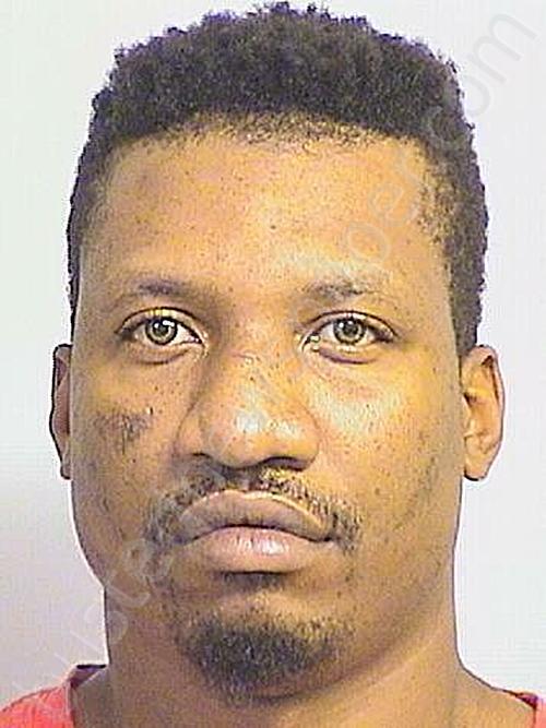 Wilson 20241025 Tuscaloosa County, Alabama Booking