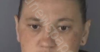 SMITH, AMANDA | 2024-10-25 Clay County, Florida Booking