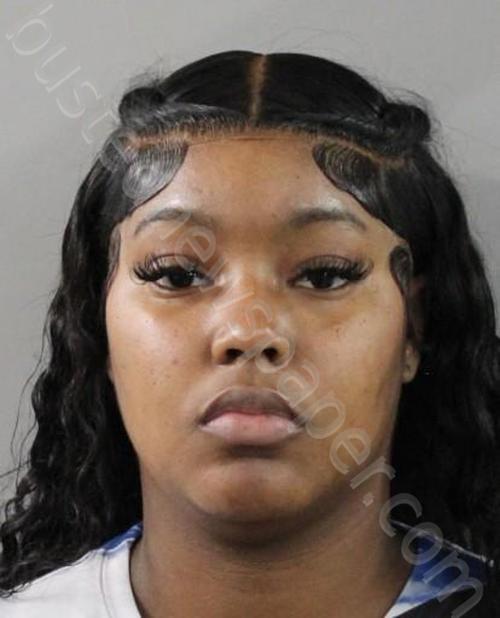 WILLIAMS, AMBER LYNN #, Polk County, Florida - 2024-10-25