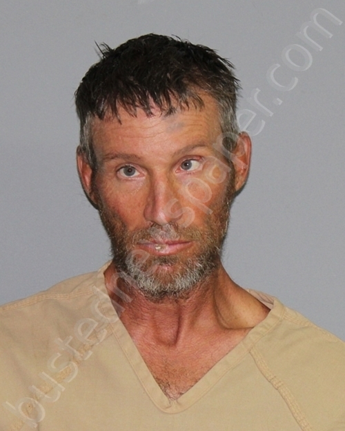 ISHMAEL,CHARLES RAY #, Palo Pinto County, Texas - 2024-10-25