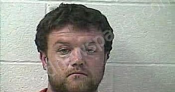 <B>MILLER</B>, DUSTIN <B>BILLY</B> <B>GENE</B> #, Daviess County, Kentucky - 2024-10-25 23:15:00