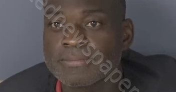 CORNISH, MASON | 2024-10-25 Clay County, Florida Booking