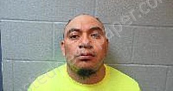 <B>HERNANDEZ</B>, <B>OSCAR</B> DEJESUS #, Huron County, Ohio - 2024-10-25