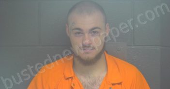 <B>SMITH</B>, <B>MATTHEW</B> ALLEN #, <b>Scott</b> County, Kentucky, Scott County, Kentucky - 2024-10-25 18:54:00