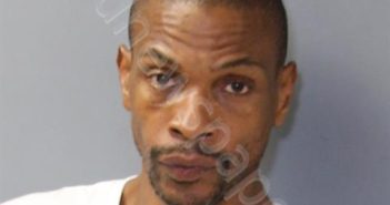 <B>PRICE</B>, <B>CHRISTOPHER</B> #, Guilford County, North Carolina - 2024-10-25