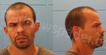 <B>GARCIA</B>, <B>CHRISTOPHER</B> <B>ANDREW</B> #, Guadalupe County, Texas - 2024-10-25