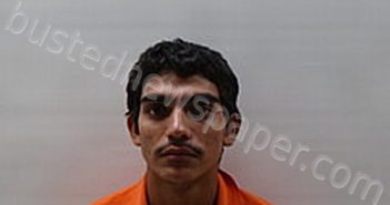 <B>FUENTES</B> <B>JUAN</B> TUDON #, Cameron County, Texas - 2024-10-25