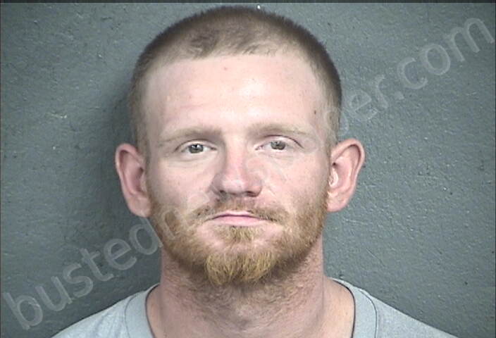 LADESIC, CASEY ANSON #, Wyandotte County, Kansas - 2024-10-25
