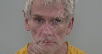 <B>ATKINS</B>, <B>ROBERT</B> ALARIC #, Columbia County, Florida - 2024-10-25 10:11:00