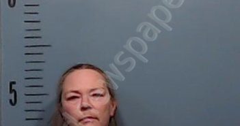 <B>DIAZ</B>, <B>DIANNA</B> <B>HOLMAN</B> #, Taylor County, Texas - 2024-10-25