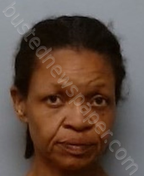 THREATS, TANYA #, Polk County, Florida - 2024-10-25