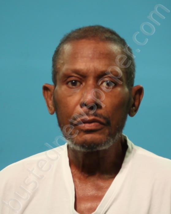 Maxwell, Jeffrey Lee 20241025 Brazoria County, Texas Booking