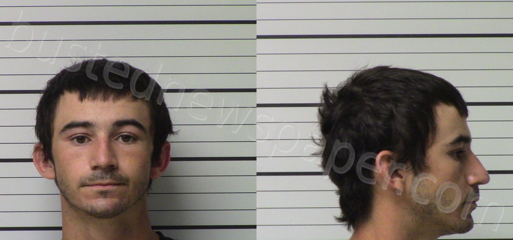 CROUCH, DAWSON RAY #, Kerr County, Texas - 2024-10-25
