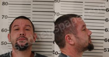 <B>PRITCHETT</B>, <B>JAMES</B> <B>MATTHEW</B> #, Henderson County, Texas - 2024-10-25