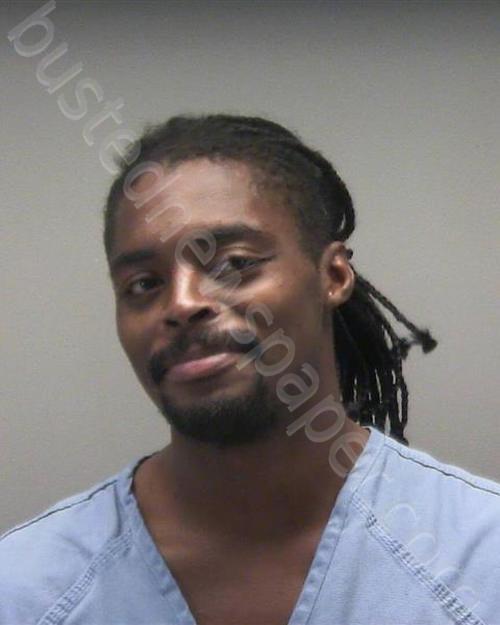 GREATHOUSE, DALAQUAN KENTRELL #, Montgomery County, Ohio - 2024-10-25 14:37:00