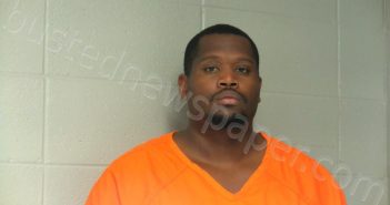 MILLER, CHAZ M | 2024-10-25 12:57:00 Woodford County, Kentucky Booking
