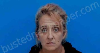 <B>DAVIS</B>, <B>AMANDA</B> <B>LYNN</B> #, Catawba County, North Carolina - 2024-10-25