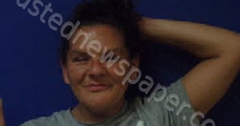 <B>JACOBS</B>, <B>BRANDY</B> <B>NICOLE</B> #, Sampson County, North Carolina - 2024-10-25 13:58:00