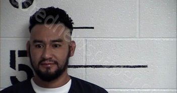 MORATAYA CANU, AMILGAR ELIAS | 2024-10-25 Chase County, Kansas Booking