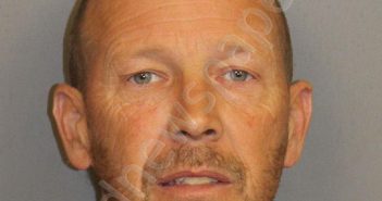 CROWLEY, KERRY ANTHONY | 2024-10-25 22:00:00 Jefferson County, Alabama Booking